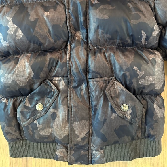 Appaman Puffy Coat - Picture 8 of 9